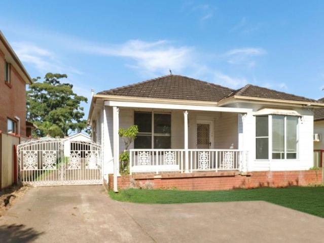 House for sale in Sydney, New South Wales