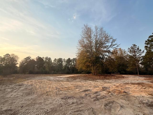 Land for sale in Aiken, South Carolina