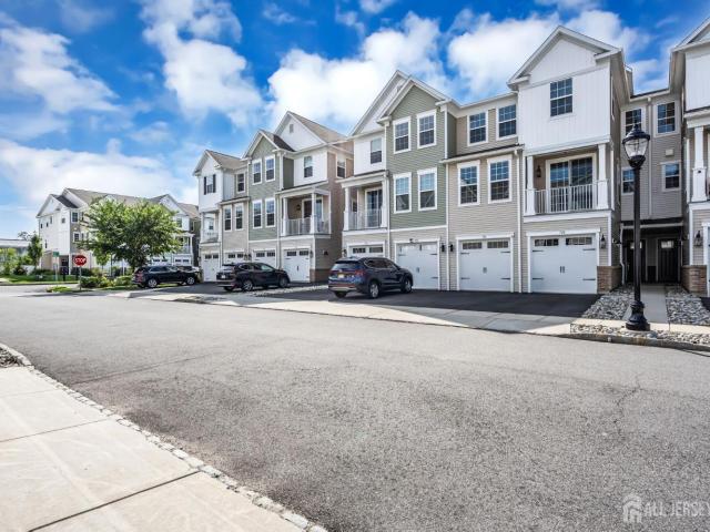 Townhouse for sale in Dunellen, New Jersey
