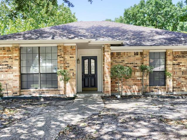 House for sale in Coppell, Texas