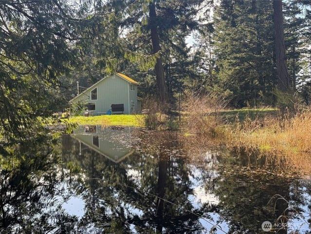 House for sale in Orcas, Washington