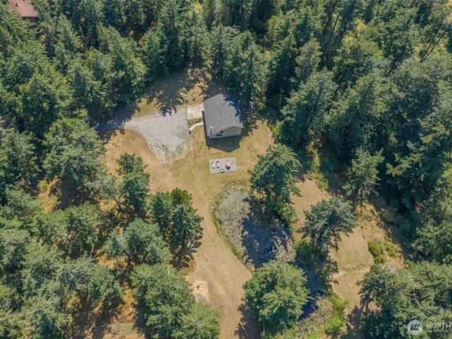 House for sale in Eastsound, Washington