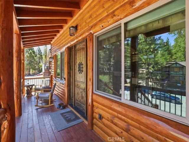 House for sale in Big Bear Lake, California