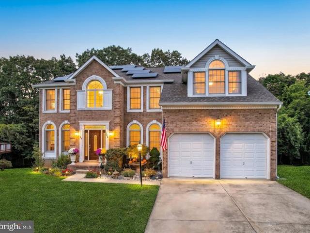 House for sale in Odenton, Maryland