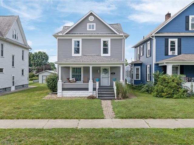 House for sale in New Philadelphia, Ohio