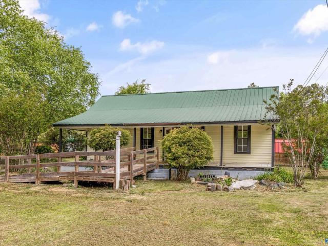 House for sale in Somerville, Alabama