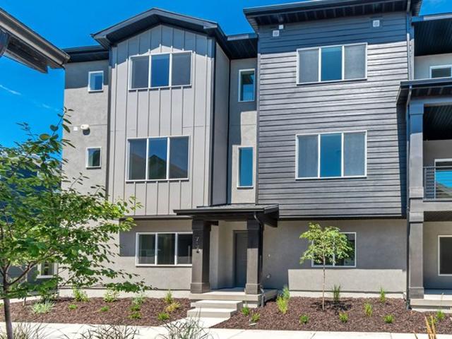 Townhouse for sale in American Fork, Utah