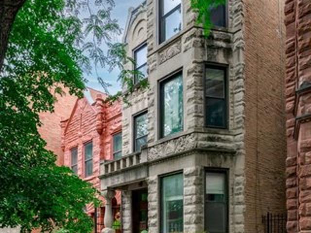 Condo for sale in Chicago Park, Illinois