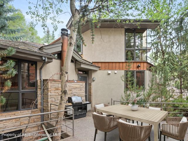 House for sale in Aspen, Colorado