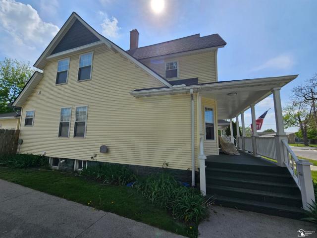 House for sale in Fort Gratiot, Michigan