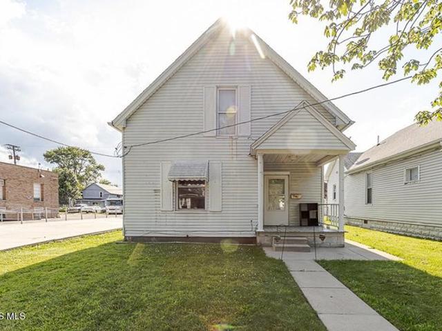 House for sale in Lucas, Ohio