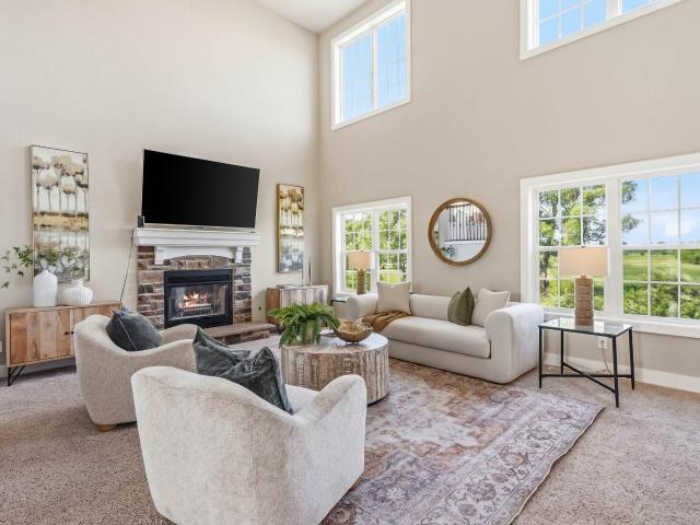 House for sale in Wisconsin