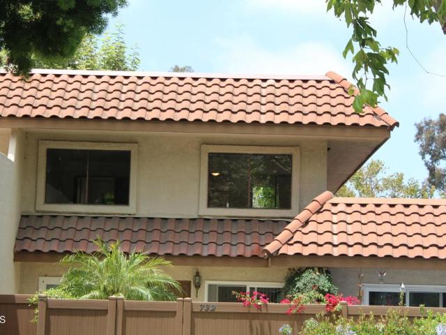 Condo for sale in Ventura, California