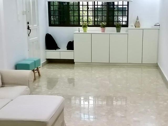 Apartment for rent