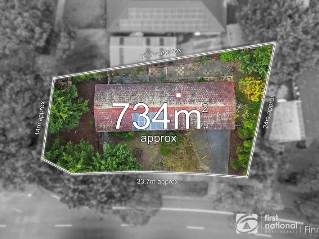 House for sale in Camerons Creek, Victoria