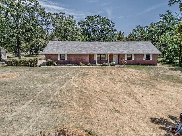 House for sale in Wagoner, Oklahoma