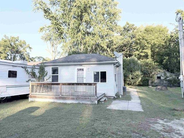 House for sale in Walkerton, Saint Joseph County