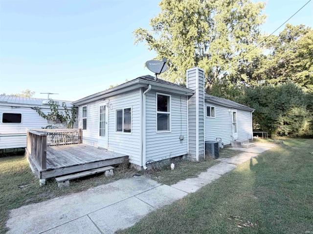 House for sale in Koontz Lake, Walkerton