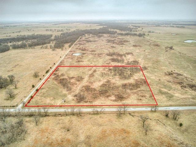 Land for sale in Rogers, Oklahoma