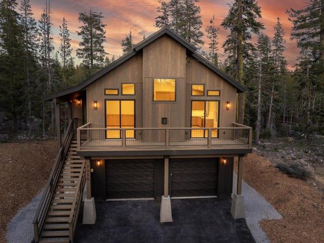House for sale in California