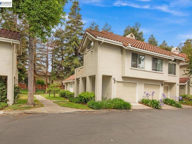 Condo for sale in Dublin, California