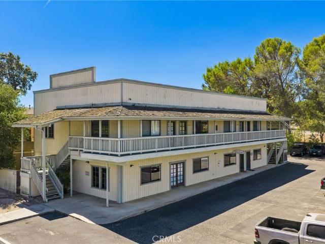 Commercial for sale in Atascadero, California