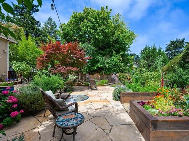House for sale in Sebastopol, California