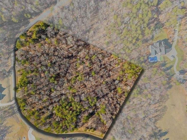 Land for sale in Guilford, North Carolina