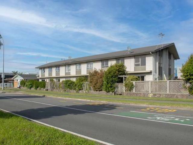 Apartment for rent in Bay Of Plenty