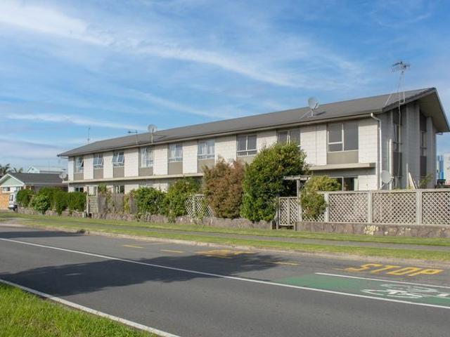 Apartment for rent in Bay Of Plenty