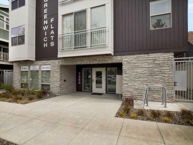 Apartment for rent in Oregonia