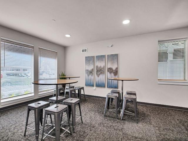 Apartment for rent in Oregonia