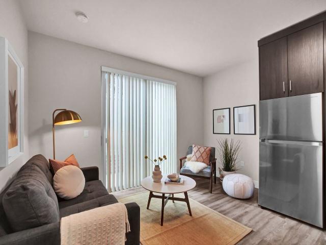 Apartment for rent in Oregonia