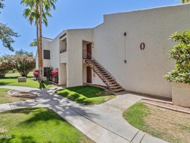 Condo for sale in Scottsdale, Arizona