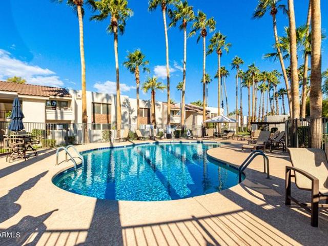 Condo for sale in Scottsdale, Maricopa County