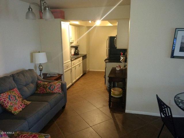 Property for rent in Scottsdale, Arizona