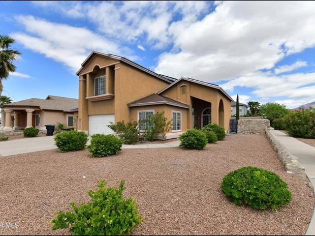 House for sale in Canutillo, Texas