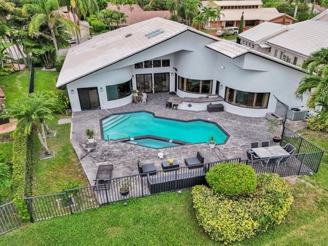 House for sale in Tamarac, Florida