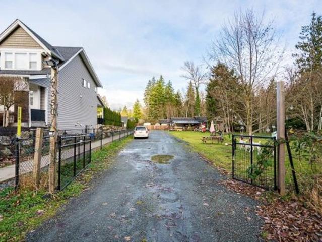 Property for sale in Chilliwack, British Columbia