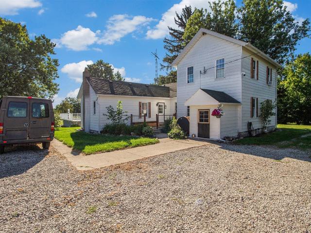House for sale in Howell, Michigan