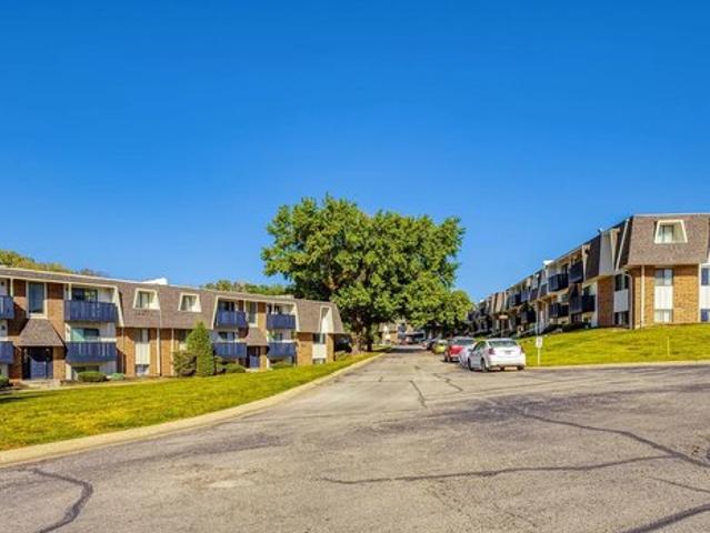 House for sale in Kansas