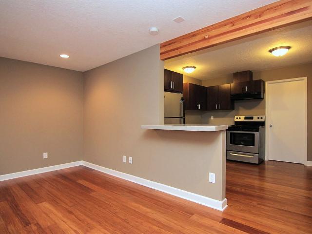 Apartment for rent in Burlingame, Portland