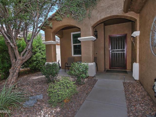 House for sale in Florence, Arizona