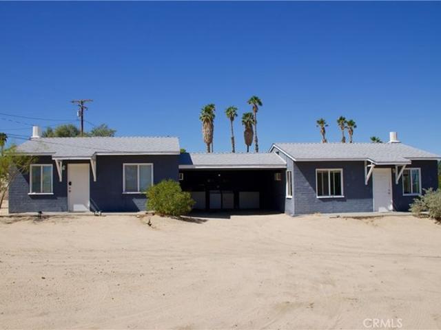 Townhouse for sale in Twentynine Palms, California