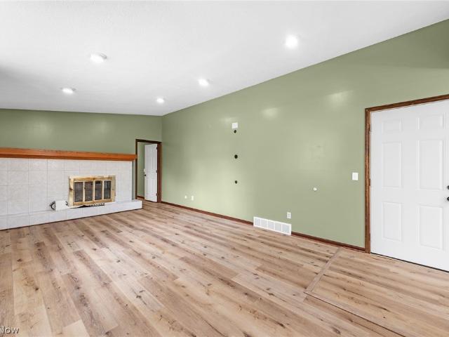 House for sale in North Canton, Ohio