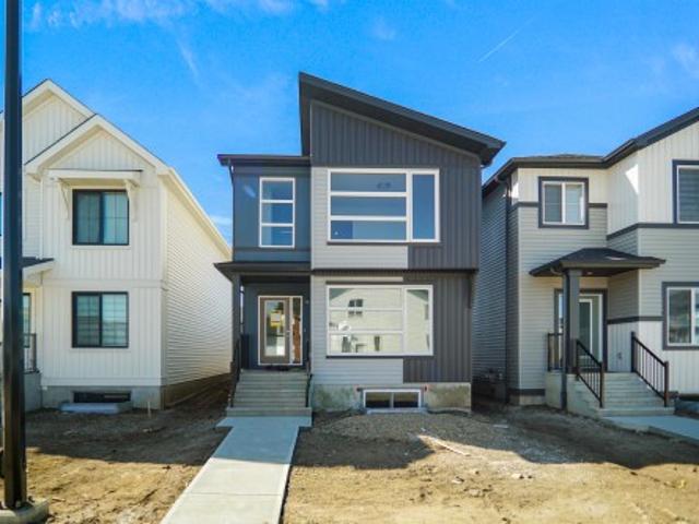 House for sale in Wedgewood, Alberta
