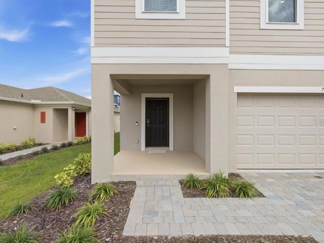 Property for sale in Mascotte, Florida