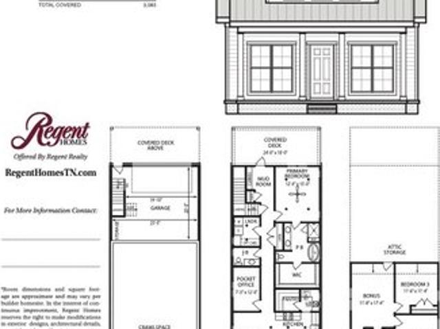 House for sale in Nolensville, Middle Tennessee