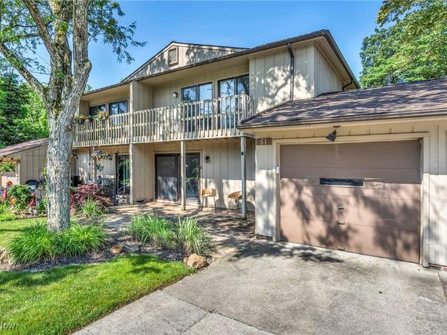 Condo for sale in North Royalton