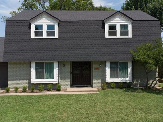 House for sale in Tulsa, Oklahoma